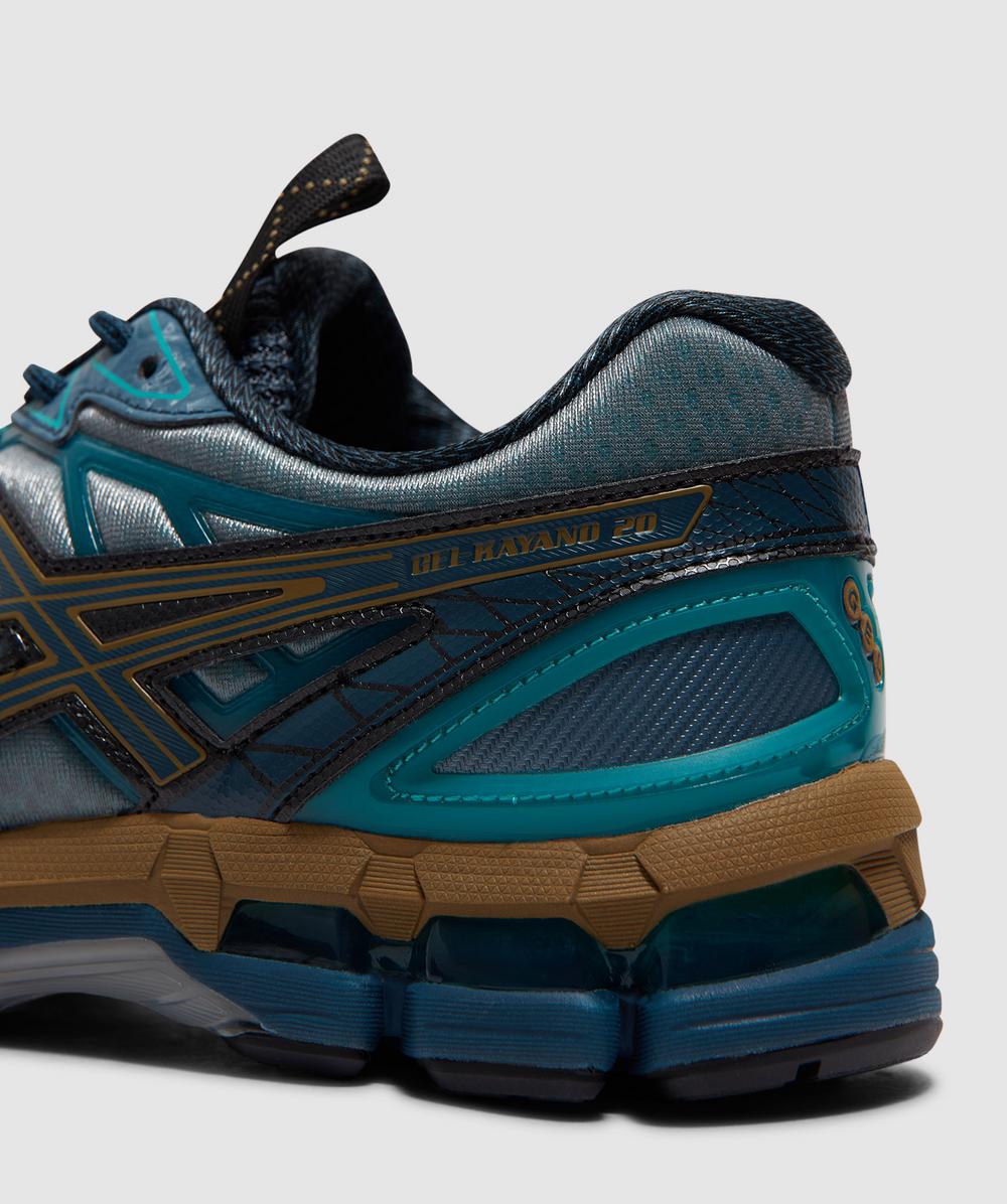 Asics UB10-S gel-kayano 20 sneaker | BLUE/GREY | SEVENSTORE