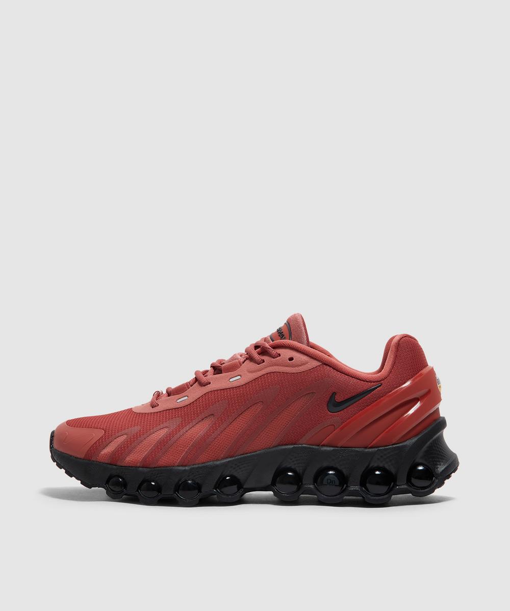 Nike Air Max Dn8 Sneaker (Canyon Rust/Black - 7) - Size 7 - Men's, Unisex
