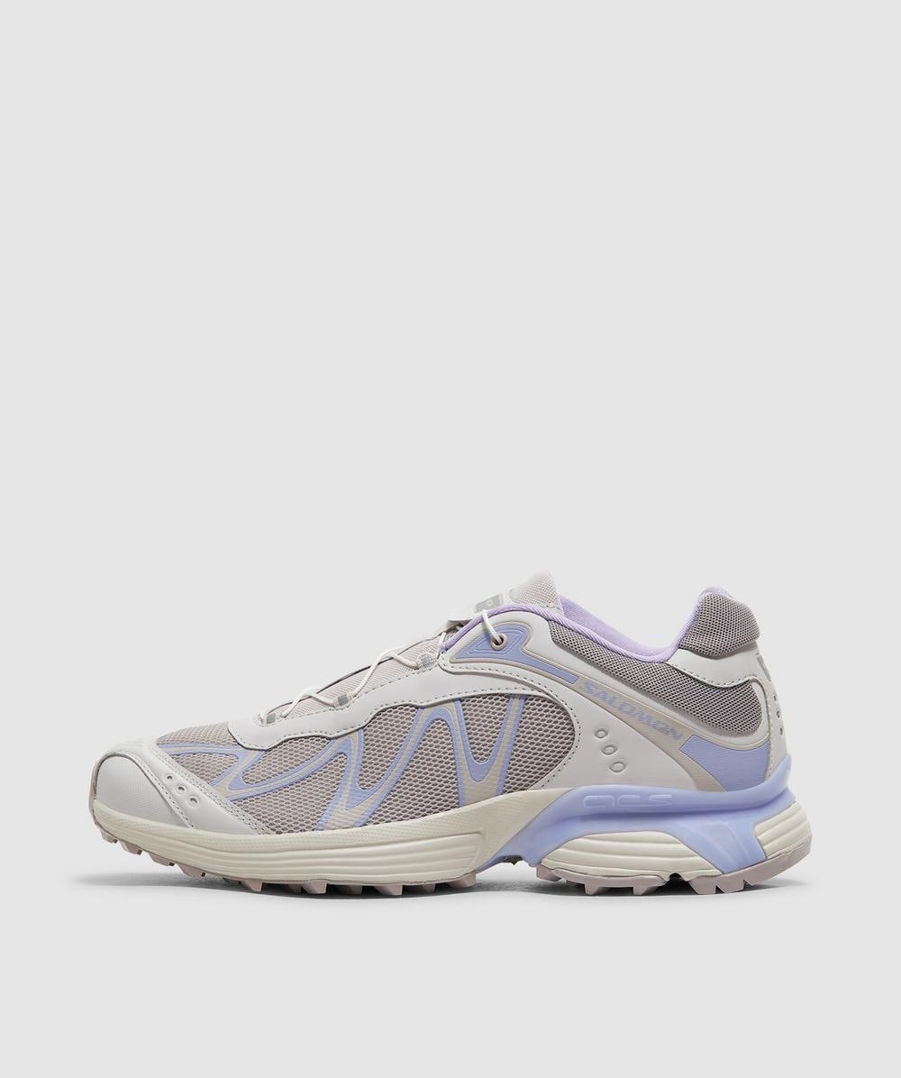 Salomon S LAB Xt-Whisper Sneaker (Ashes Of Roses/Gull/Cosmic Sky - 9) - Size 9 - Men's, Unisex