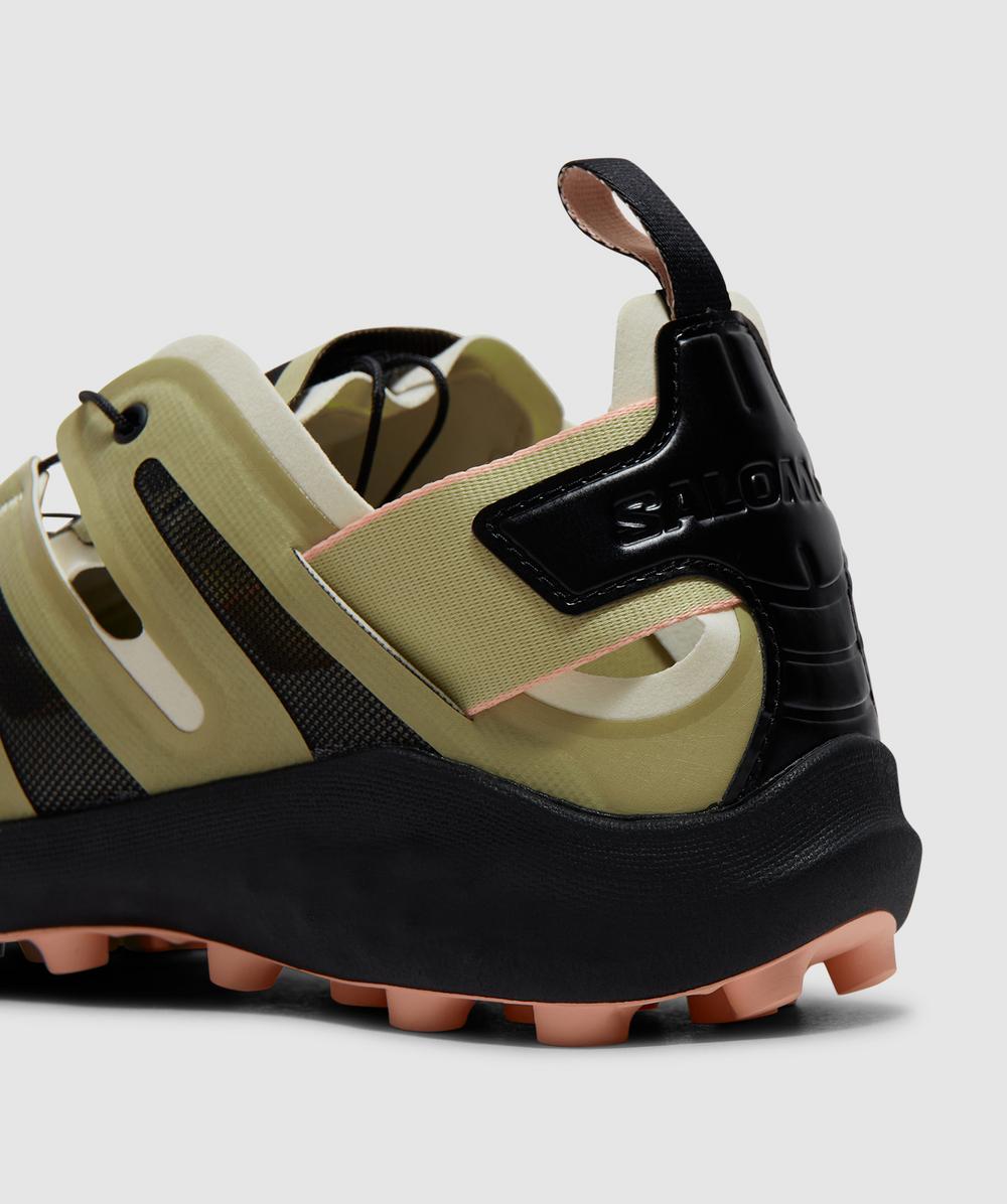 スニーカー Salomon Udara Advanced Sneaker SALOMON Udara Advanced Sneakers Salomon