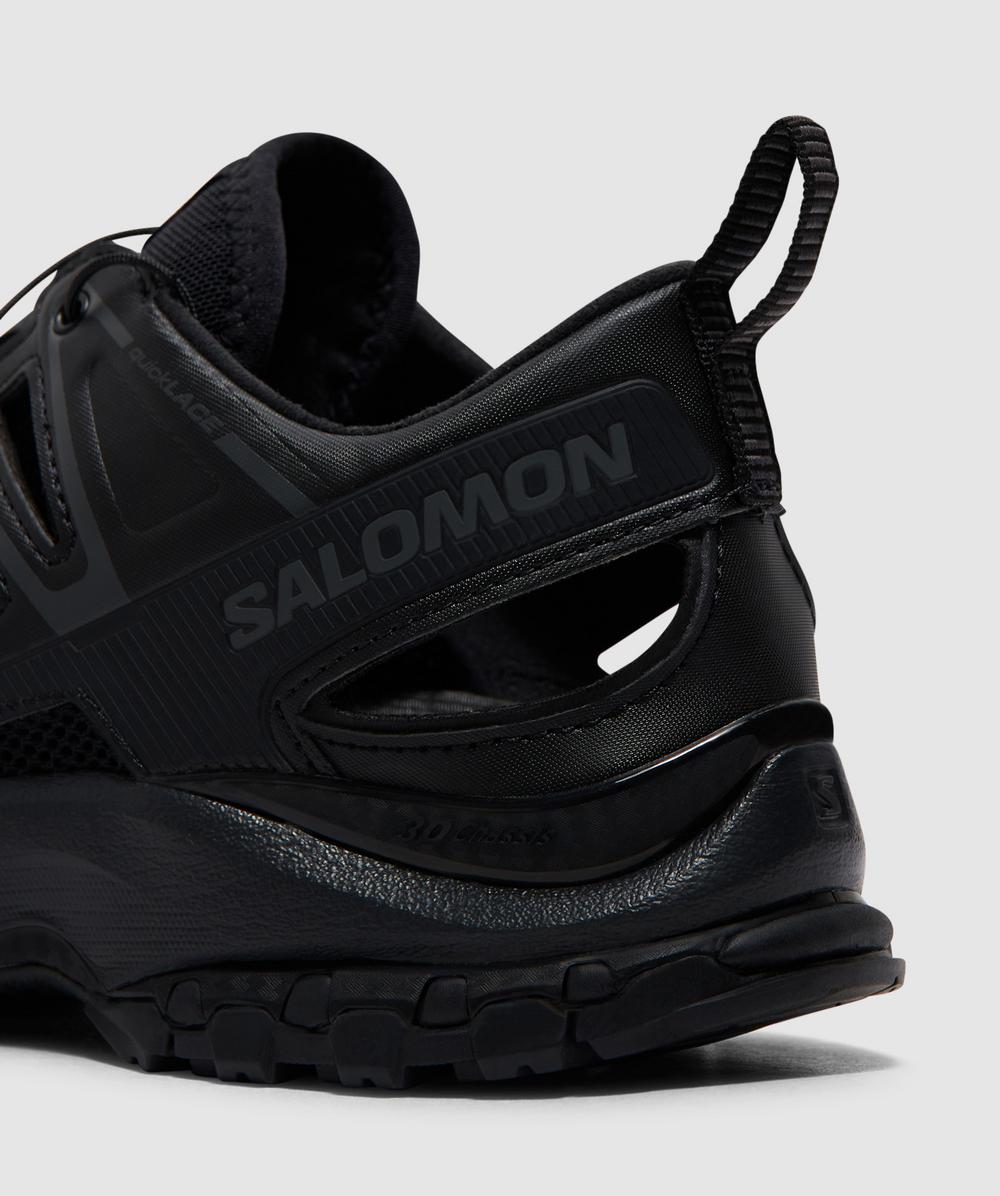 靴 SALOMON XA PRO 3D AMPHIB BEAMS x Salomon XA PRO 3D AMPHIB Exclusive Release Info