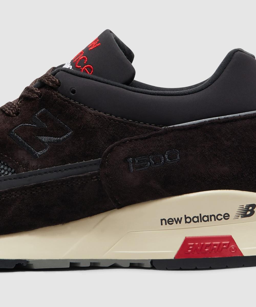 【売り切り！】New Balance 1500BK 売り切り！】New Balance 1500BK