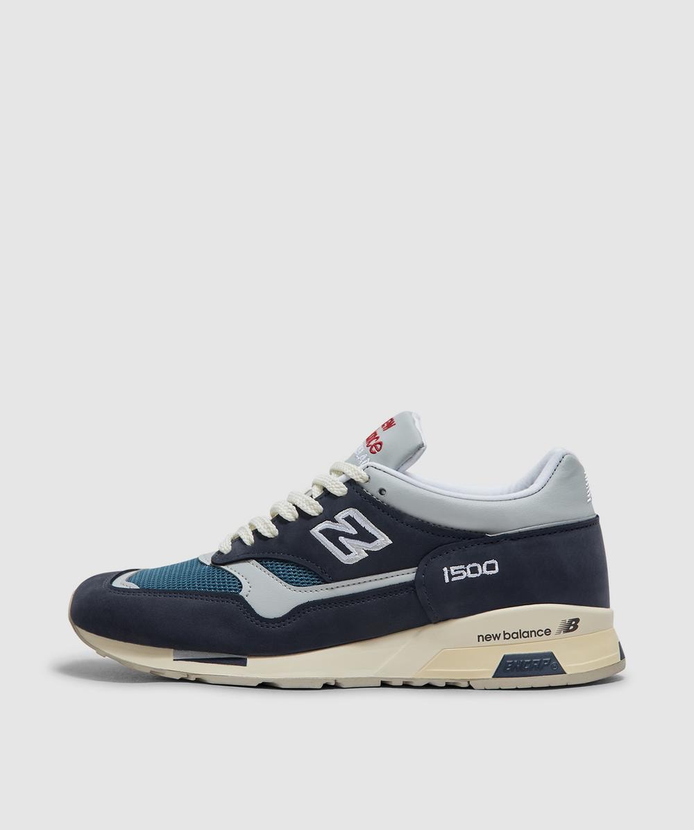 New Balance Miuk 1500 Trainer In Total Eclipse