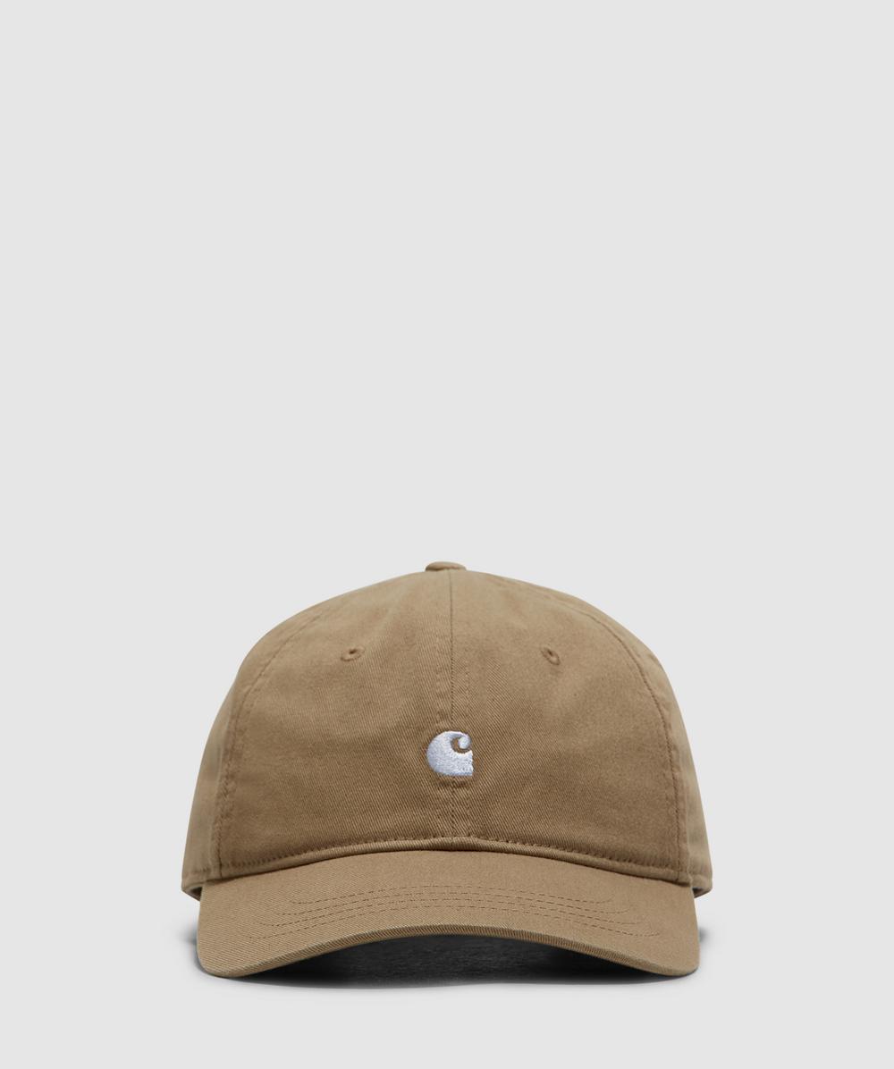 Carhartt Wip Madison Logo Cap