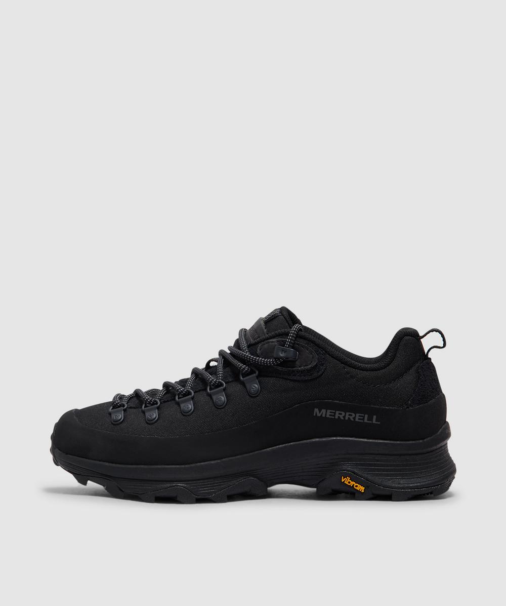 Merrell 1trl Ontario Sp Lace Se Sneaker In Black