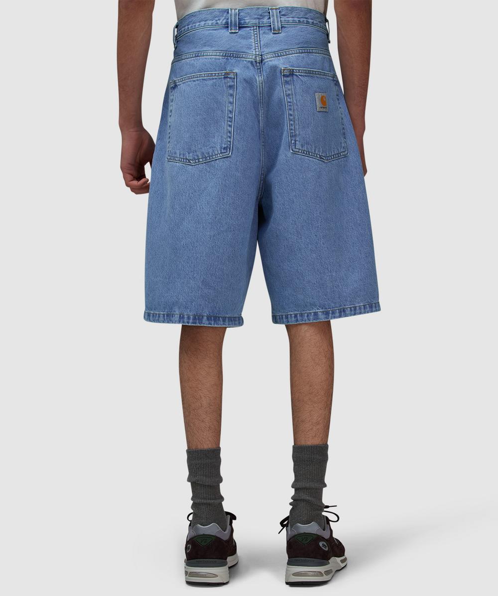 【24日(日)までセール】carharttwip BRANDON SHORT M Carhartt WIP | Brandon Shorts | Green shorts