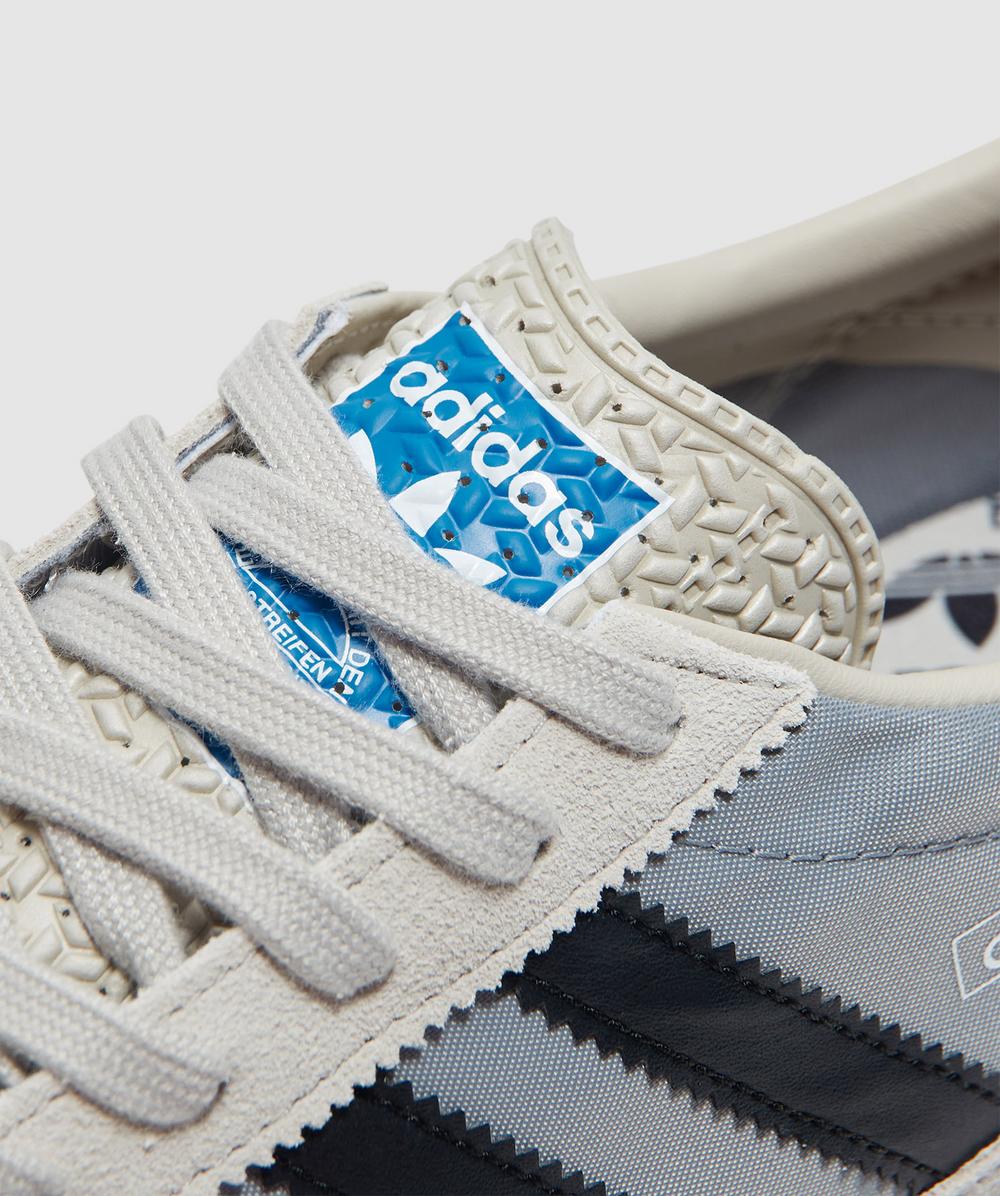 スニーカー adidas SL 72 RS Wonder Blue Gray adidas SL 72 RS Pack [Release Date/Price/Where To Buy