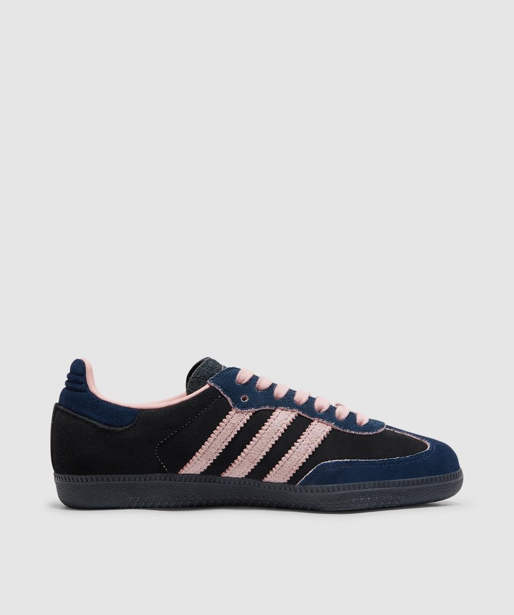 関送込♪adidas/SAMBA OG W Black, Wonder Mauve & Night Indigo JI2679_Photo_1_4fe62f1c-4981-