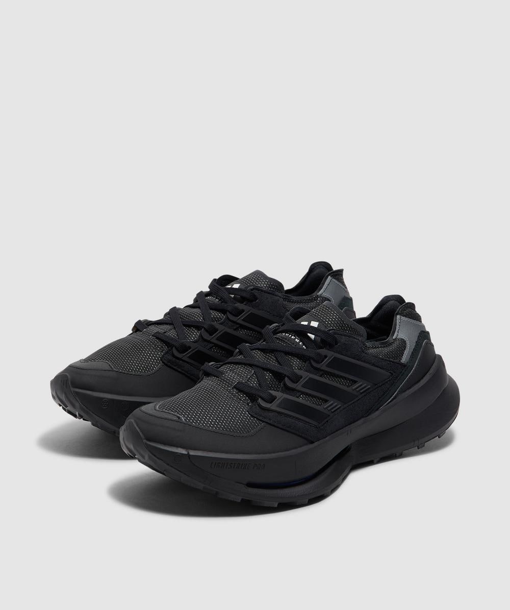 adidas Equipment agravic sneaker | CORE BLACK/CORE BLACK
