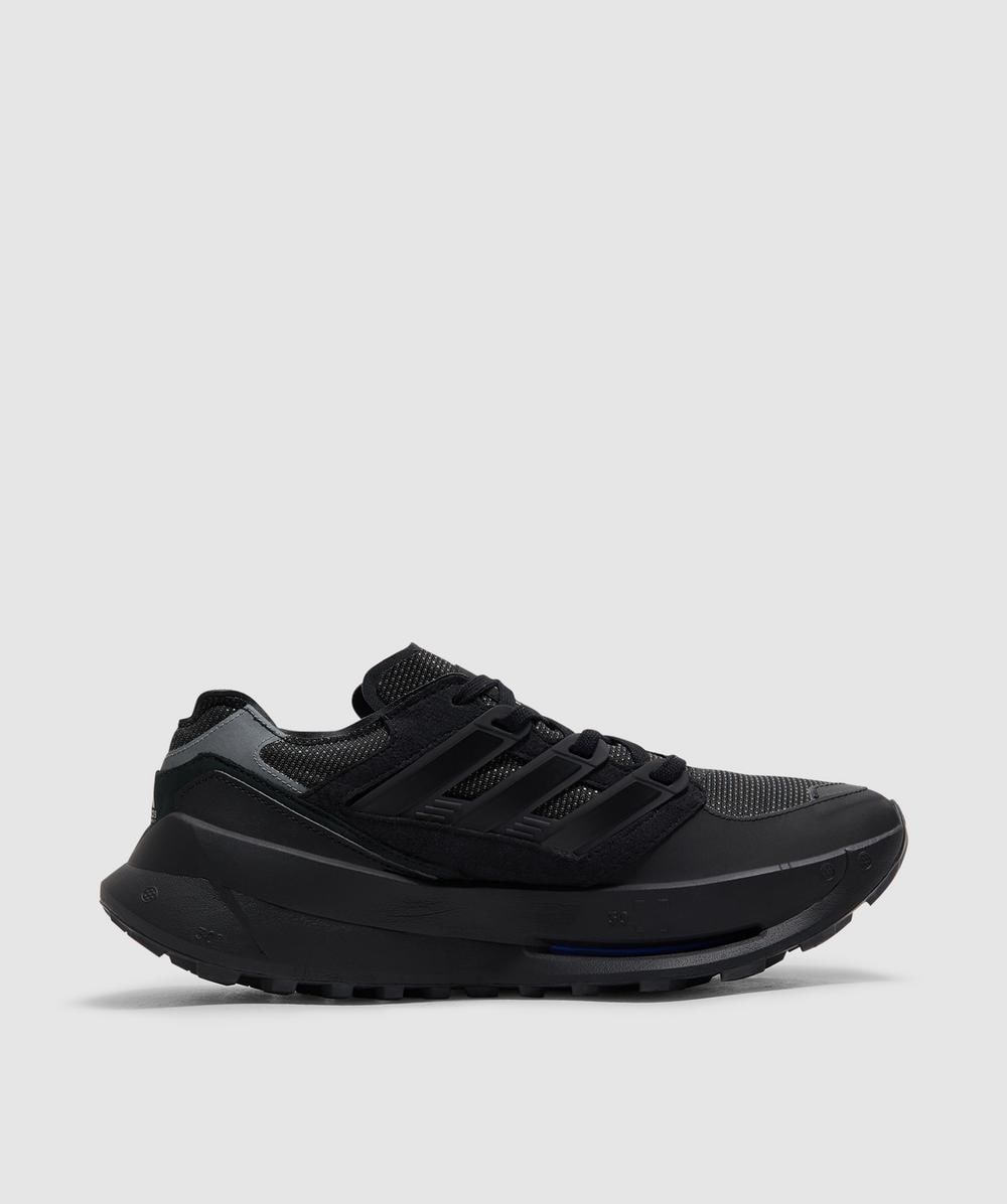 adidas Equipment agravic sneaker | CORE BLACK/CORE BLACK