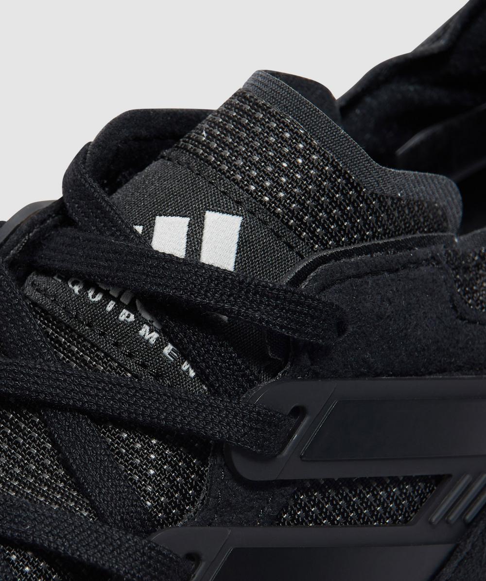 国内配送 adidas EQUIPMENT AGRAVIC C.BLACK/C.BLACK/E.BLUE adidas EQUIPMENT AGRAVIC｜BILLY'S ENT 公式通販