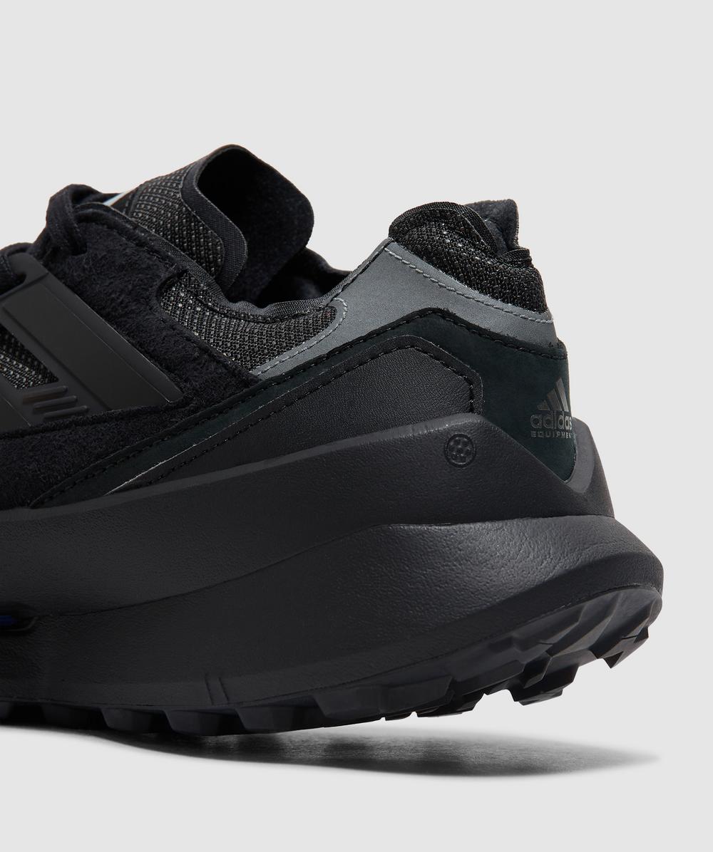 国内配送 adidas EQUIPMENT AGRAVIC C.BLACK/C.BLACK/E.BLUE adidas EQUIPMENT AGRAVIC｜BILLY'S ENT 公式通販