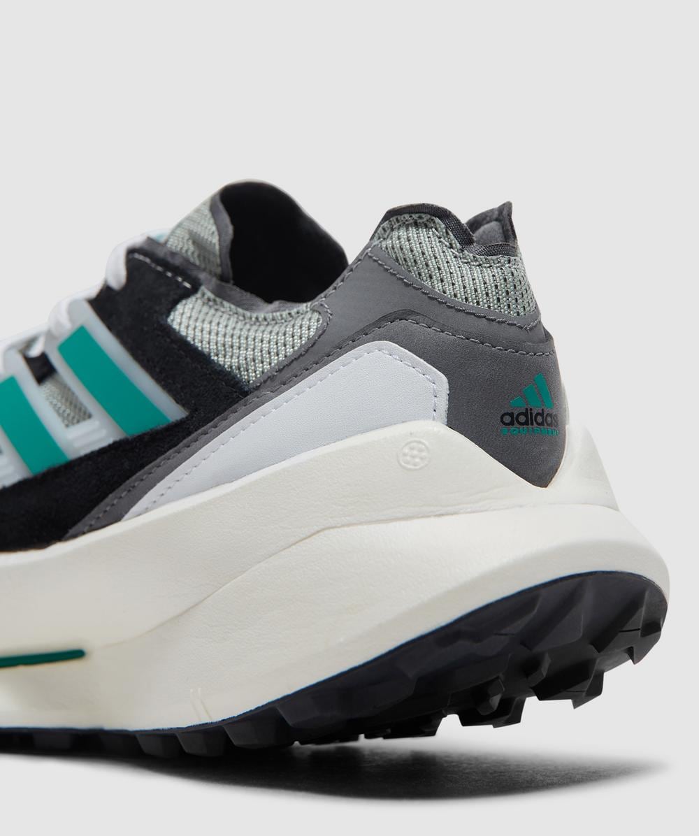 スパイク・シューズ adidas EQUIPMENT AGRAVIC 11 US adidas Equipment Agravic Sneakers - Grey | Free Shipping