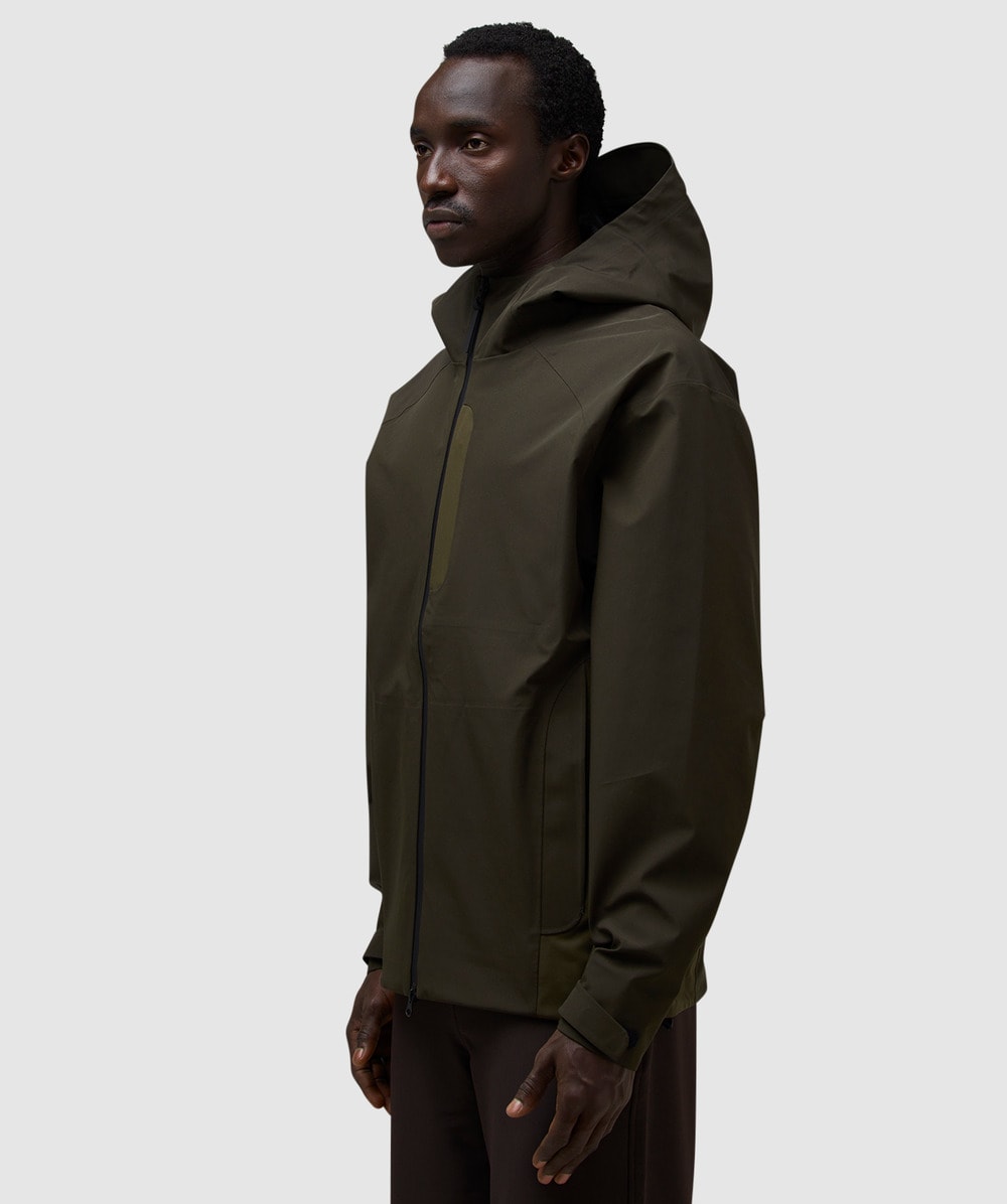 Cheap shell jacket deals
