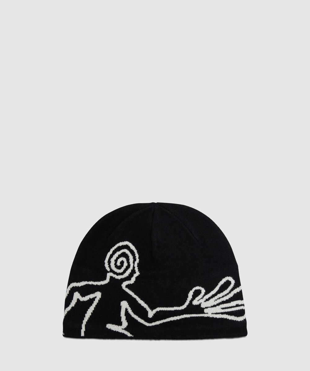 HIKING PATROL HIKING PATROL KNIT BEANIE