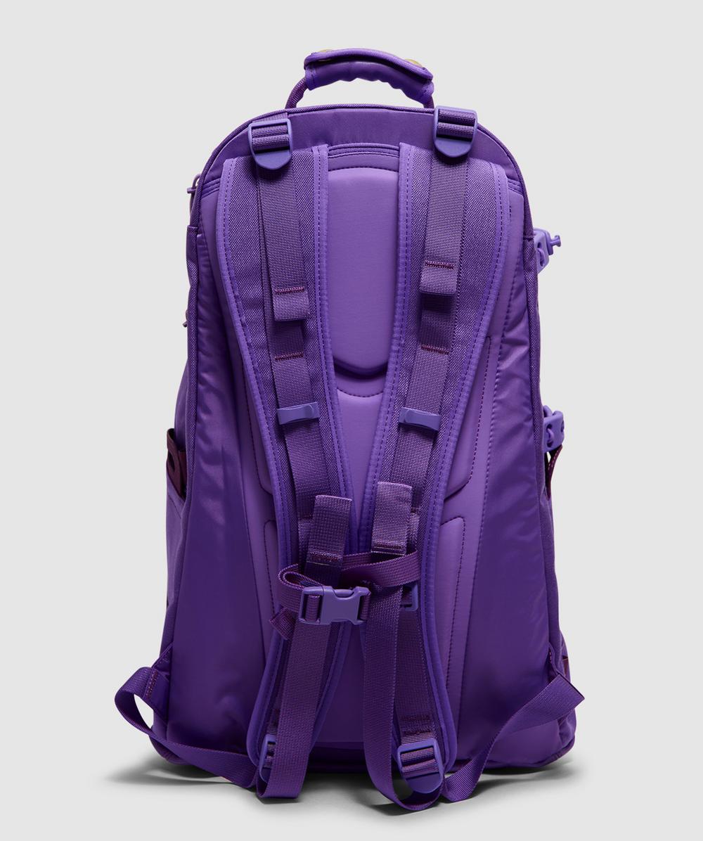 Visvim Cordura 20L backpack | PURPLE | SEVENSTORE