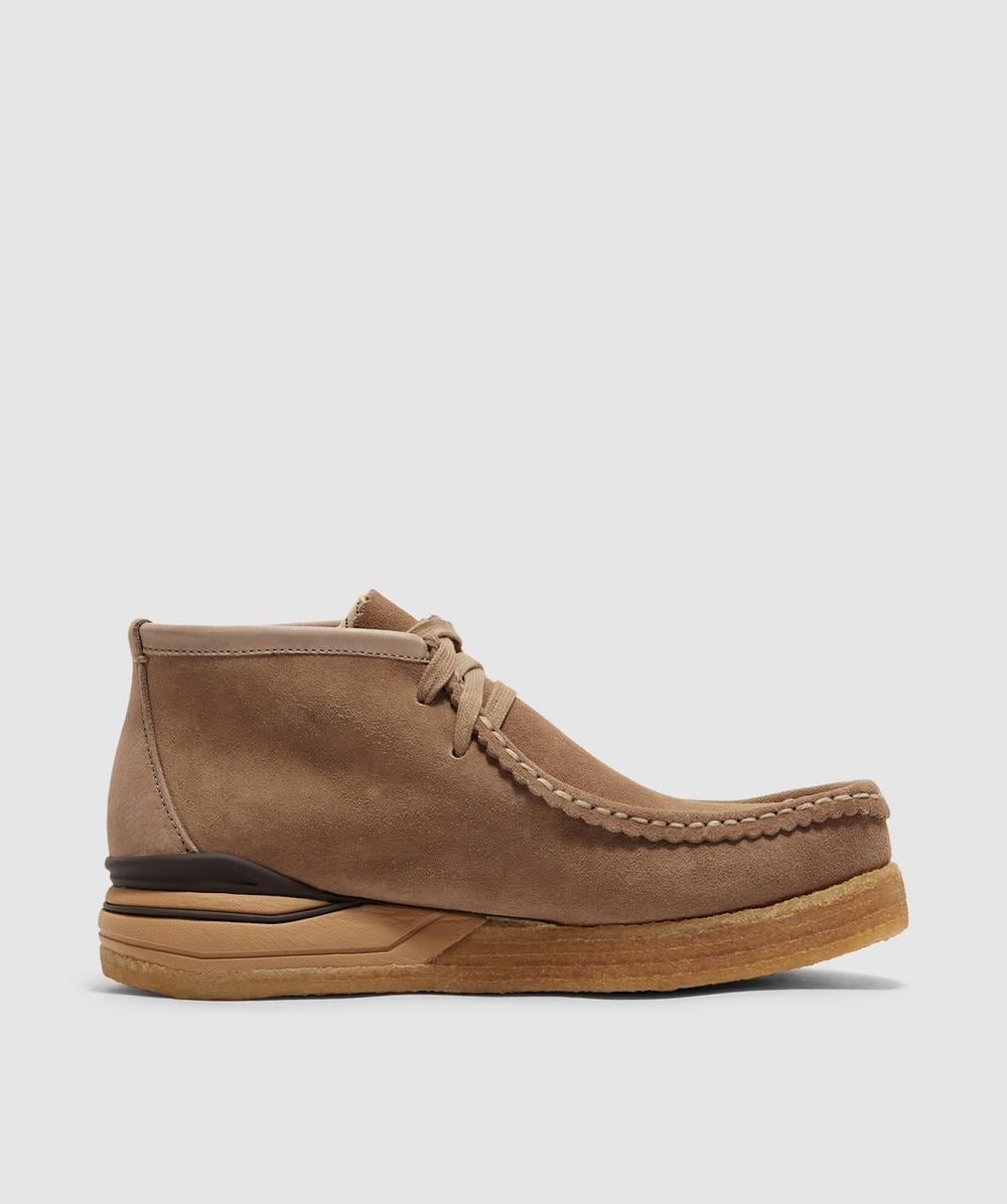 靴 visvim 23fw BEUYSTREKKERFOLK BEUYS TREKKER-FOLK | Visvim Official North American Web Store