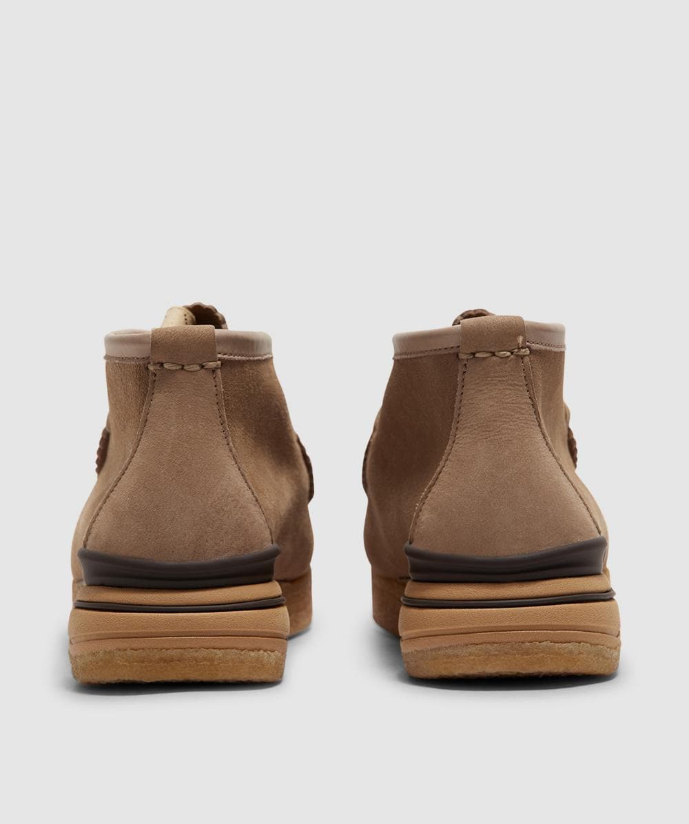 希少 VISVIM BEUYS TREKKER-FOLK SUEDE BOOTS BEUYS TREKKER-FOLK | Visvim Official North American Web Store