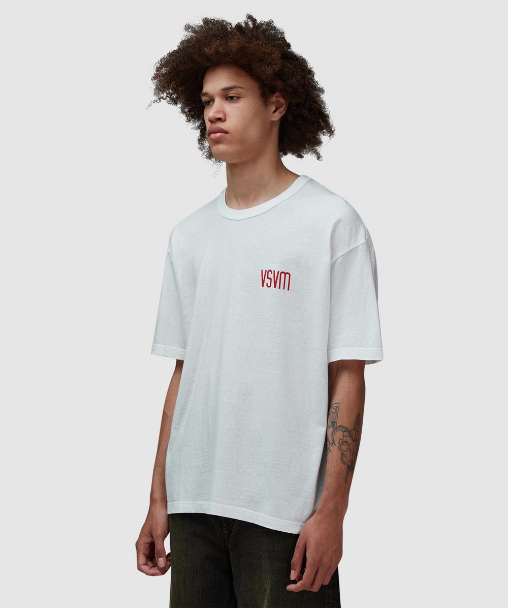 JUMBO TEE S/S – Saint Alfred