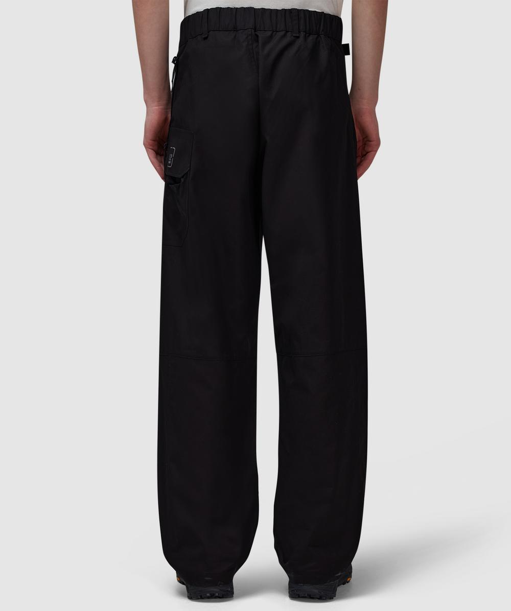 パンツ C.P. Company METROPOLIS HYST CARGO PANTS C.P. COMPANY - METROPOLIS HYST CARGO PANTS - BLACK – PHAETON