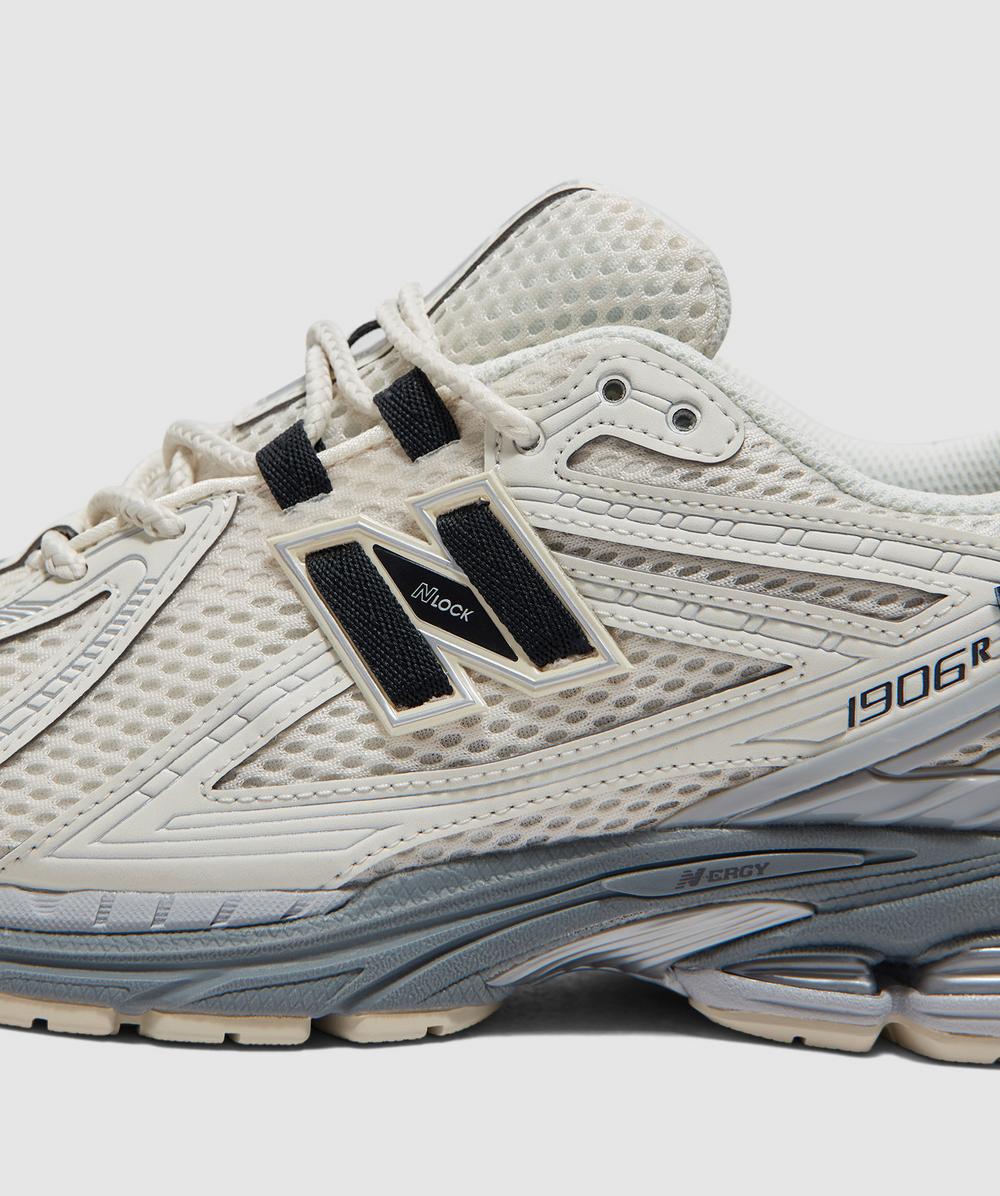 Zigg Amuse Balance 1906R CORDURA New Balance Goes Rugged