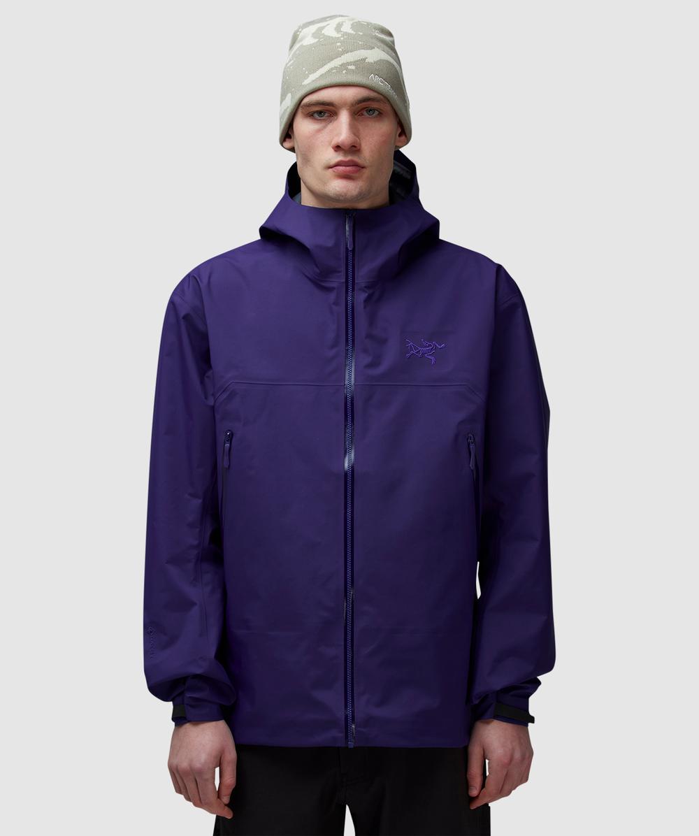Arc'teryx Arcteryx Beta Jacket In Soulsonic