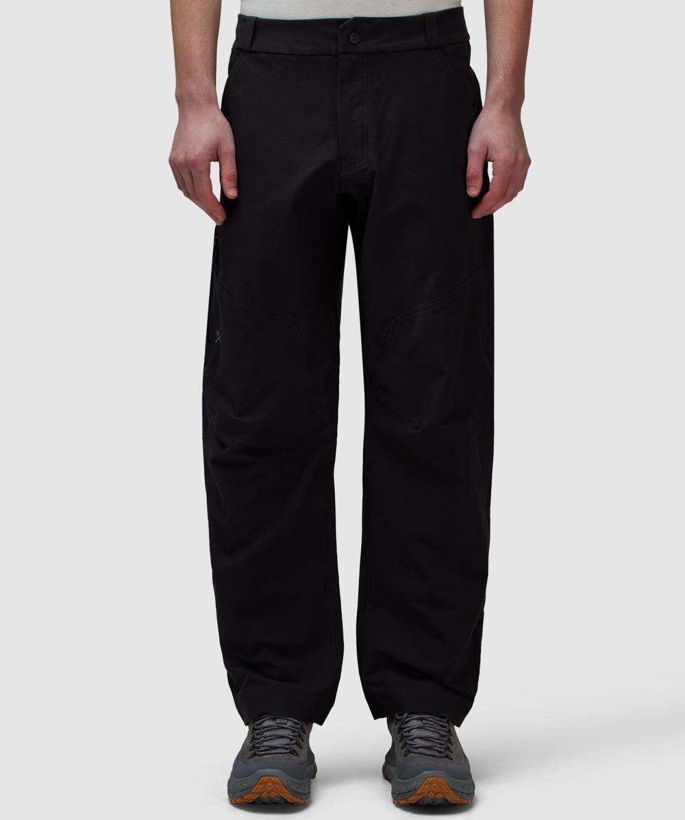 Arc'teryx Arcteryx Cronin Pant In Black
