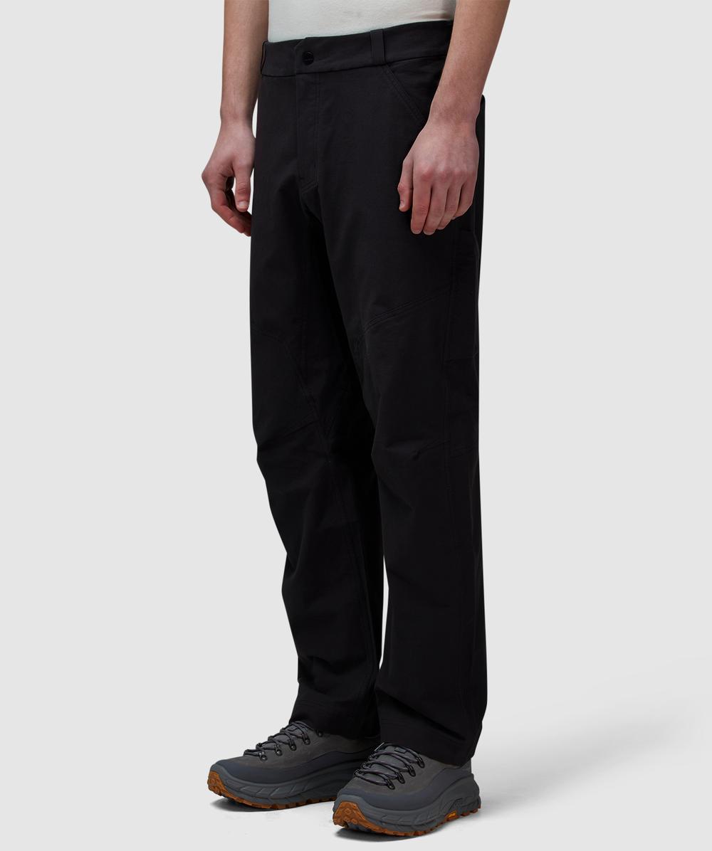 Arcteryx Cronin pant | BLACK | SEVENSTORE