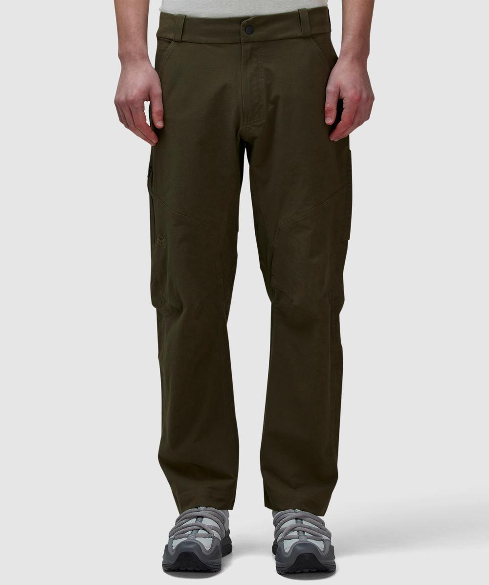 Arc'teryx Arcteryx Cronin Trouser In Tatsu