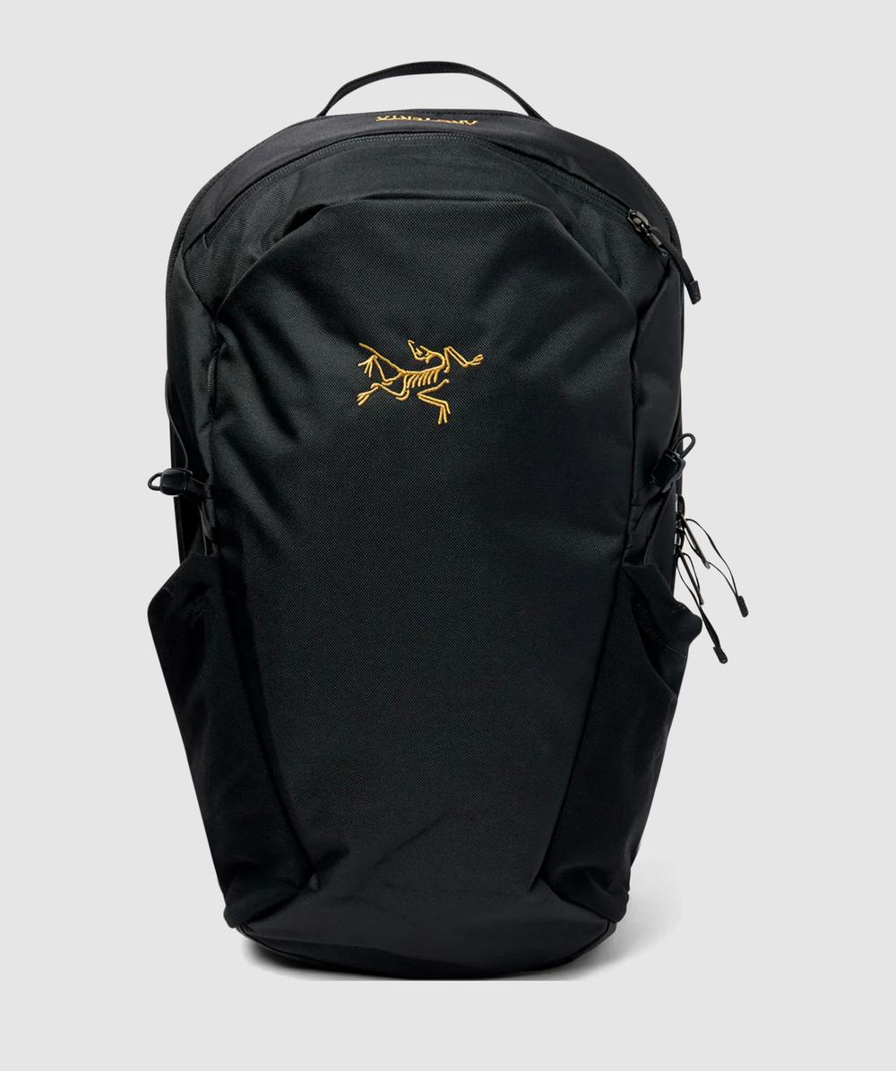 Arc'teryx Arcteryx Mantis 26 Backpack In Black
