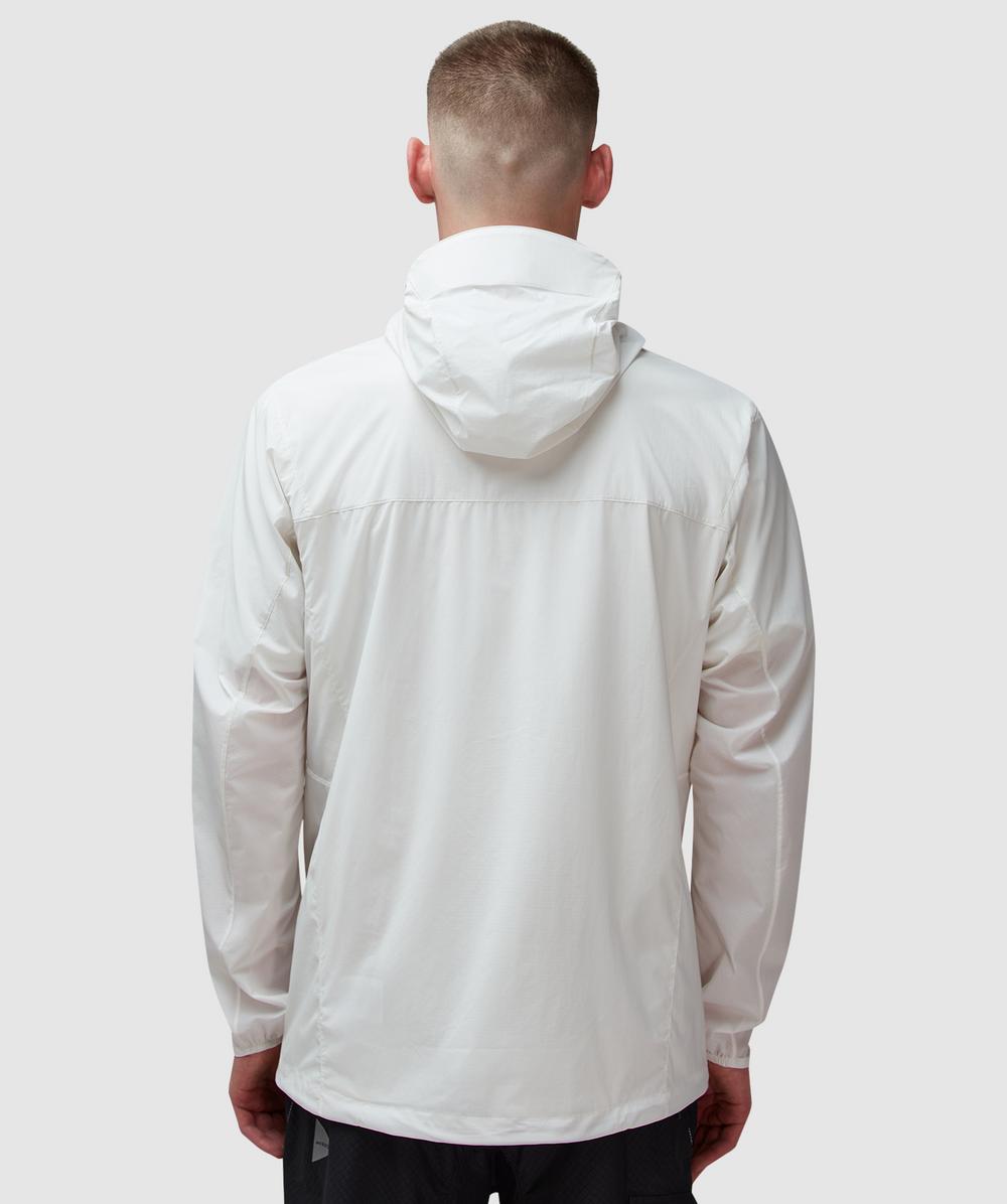 Arcteryx Squamish hooded jacket | ARCTIC SILK | SEVENSTORE