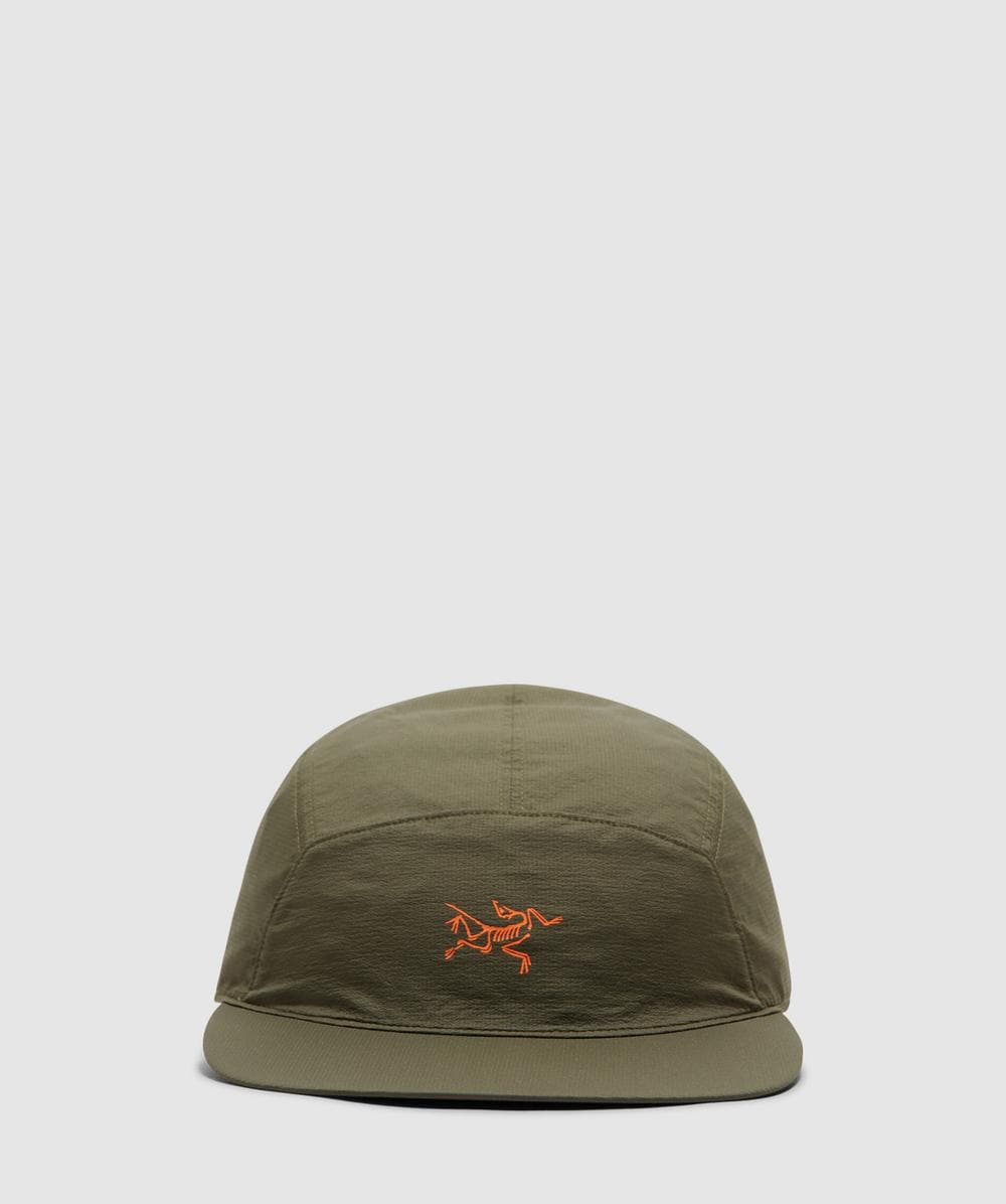 Arc'teryx Arcteryx Aerios 5 Panel Cap