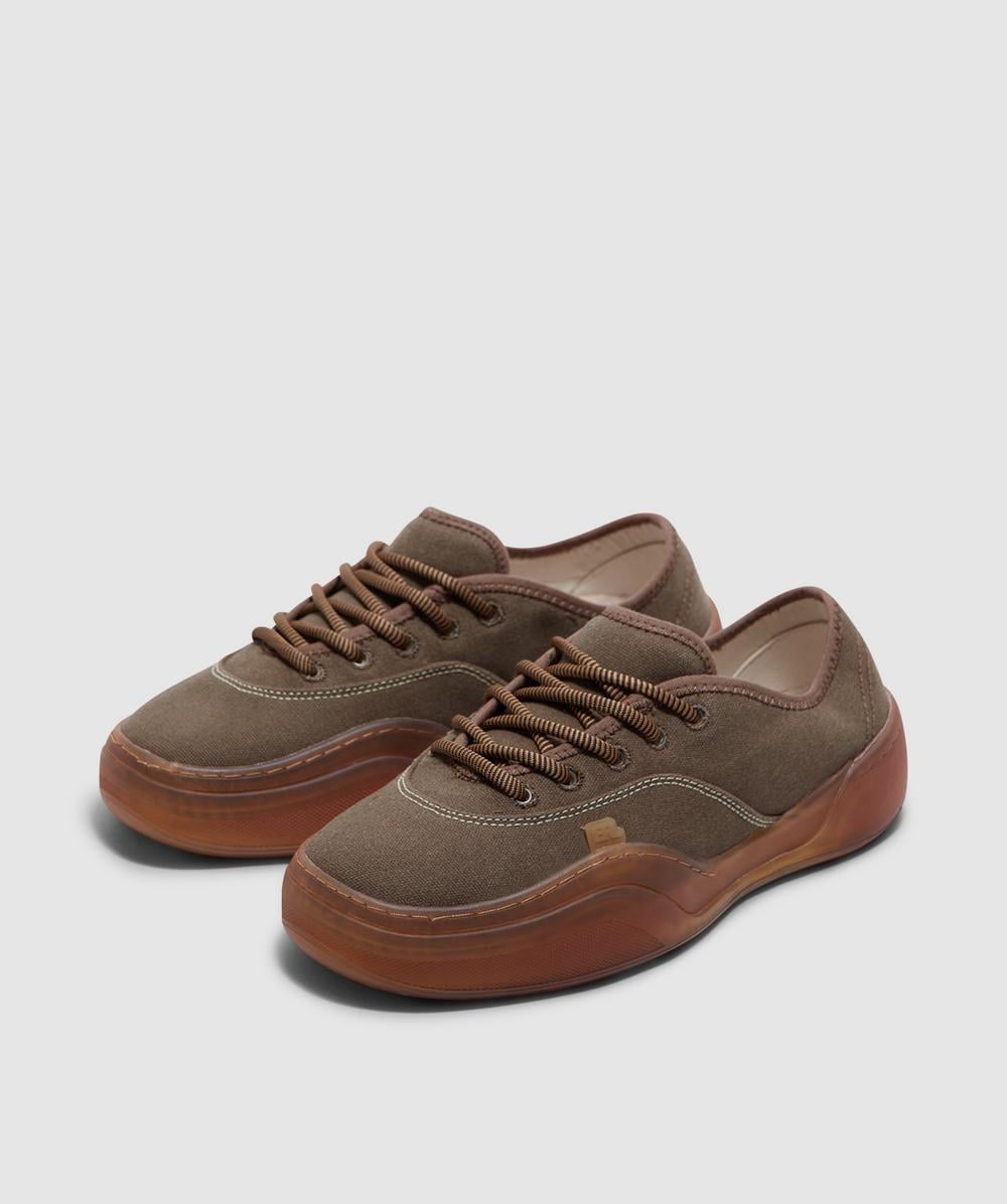 藤井風着用 ERL CAMINO LOW SKATE SNEAKERS BLAC New release @erl ・ CAMINO LOW SKATE SNEAKERS BLACK 商品についての