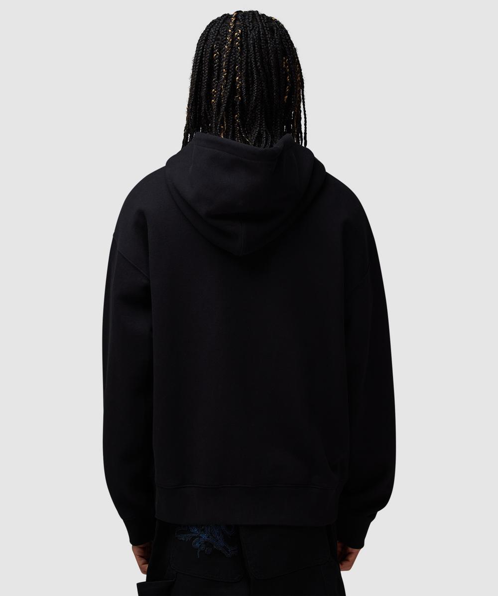 ★送料関税込★Awake NY All City Zip Up Hoodie Awake NY All city zip up hoodie | HEATHER GREY | SEVENSTORE