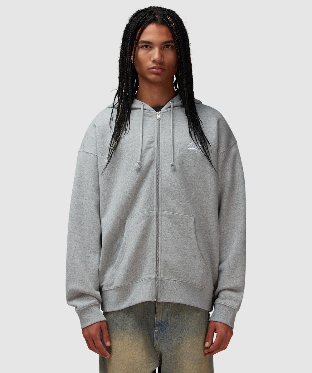 ★送料関税込★Awake NY All City Zip Up Hoodie All-City-Zip-Up-Hoodie---Black