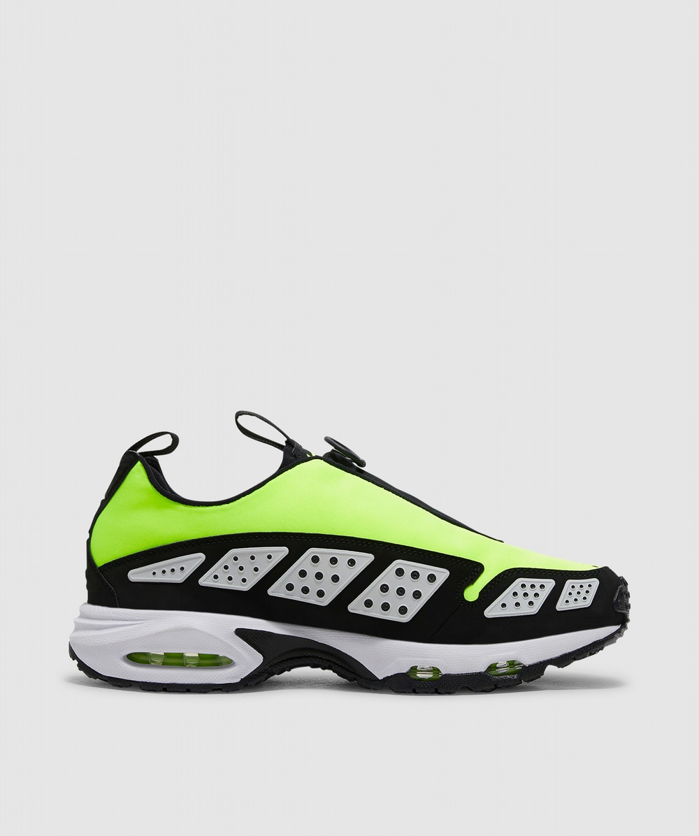 【新品】NIKE W AIR MAX SNDR 27.0 Nike Air Max SNDR Women's Shoes. Nike ID