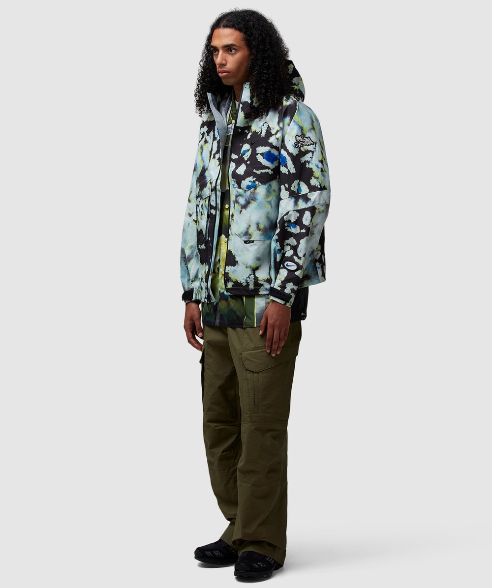 Nike X Nocta opal pant | MEDIUM OLIVE | SEVENSTORE