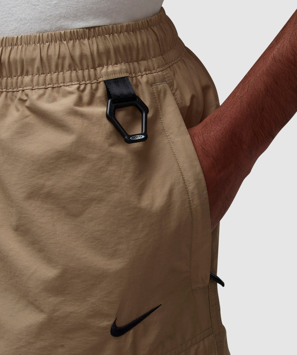 Nike X Nocta opal pant | KHAKI | SEVENSTORE