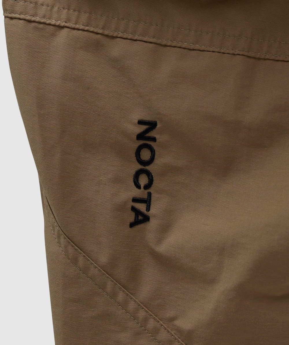 Nike X Nocta opal pant | KHAKI | SEVENSTORE