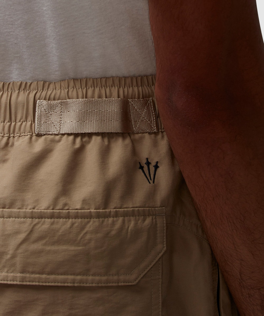 Nike X Nocta opal pant | KHAKI | SEVENSTORE