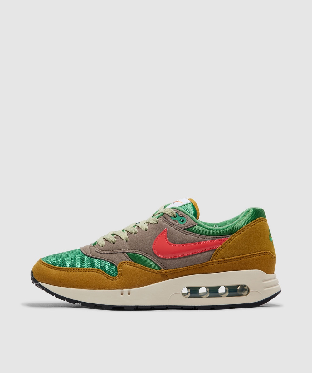 nike air max classic green