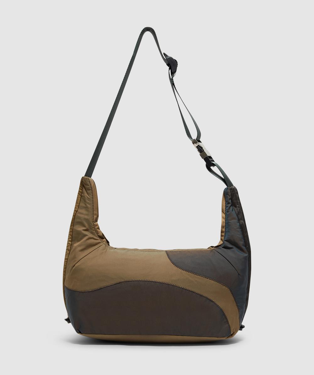 Arcs Little Hey Sling Bag In Neptune Jumble