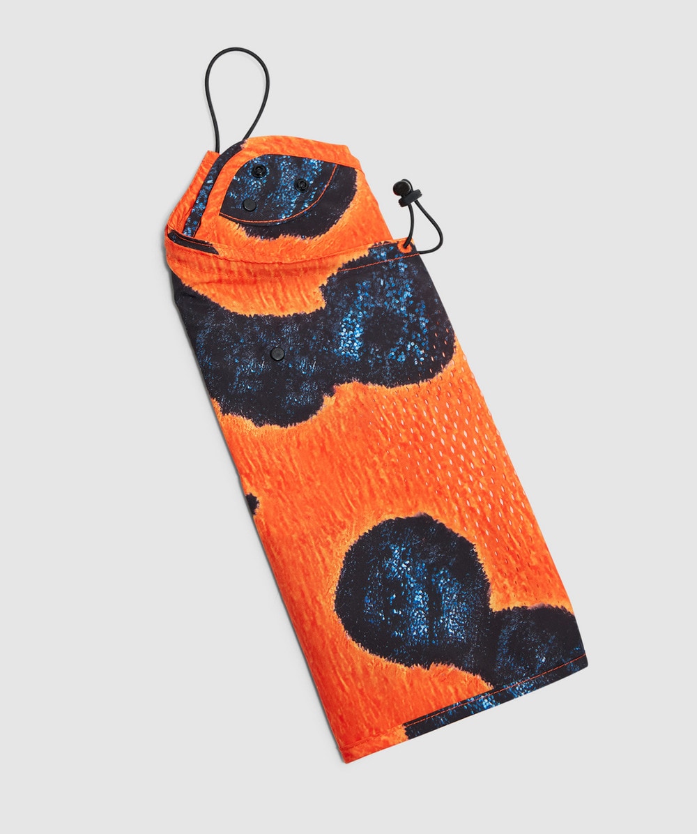 【即納&大特価】 X Nike Nocta SEVENSTORE | ORANGE SAFETY | cap opal ジャケット・アウター