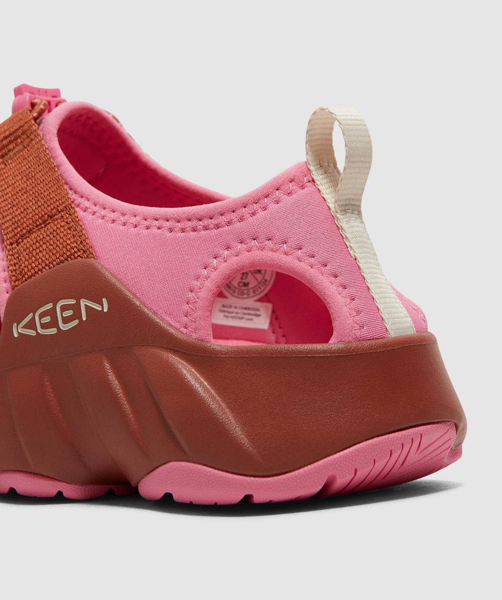 Keen Hyperport H2 sneaker | OKENIA PINK | SEVENSTORE