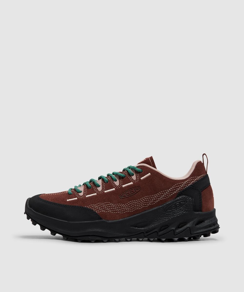Keen X Pilgrim Surf Jasper Zionic Sneaker (Marron/Adobe Rose - 10) - Size 10 - Men's, Unisex