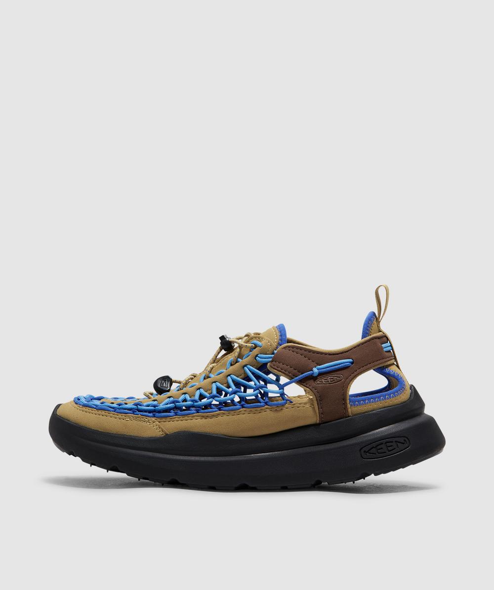 Keen Uneek Sandal In Green
