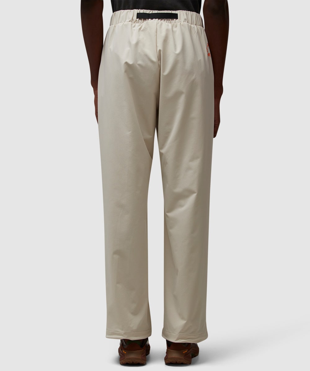 KA_YO_ Parachute pant | BEIGE | SEVENSTORE KA_YO_ Parachute pant | BEIGE | SEVENSTORE