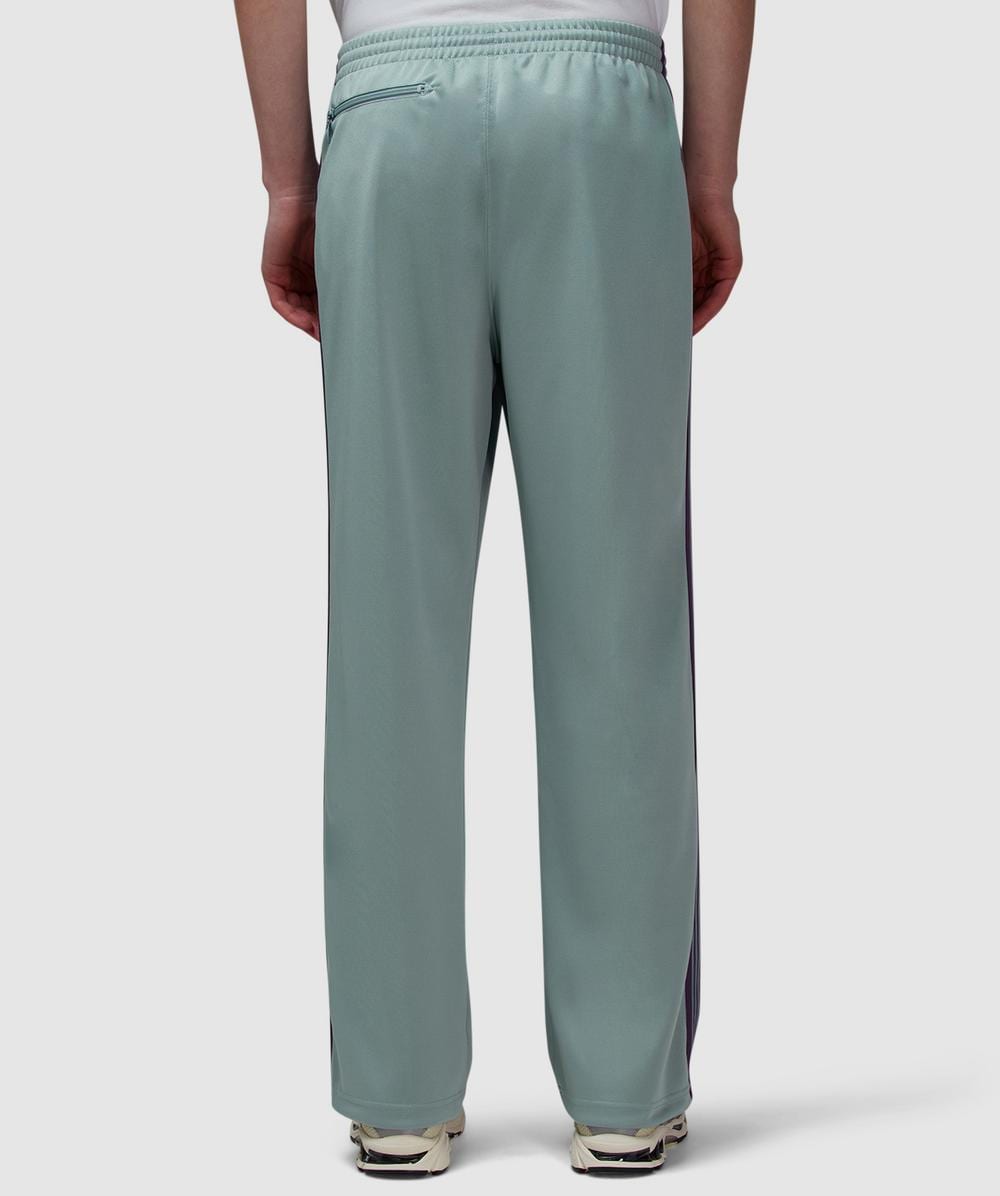 ささん専用　needles NARROW TRACK PANTS EX.Track Pant - Poly Smooth 2 Tone｜ NEEDLES
