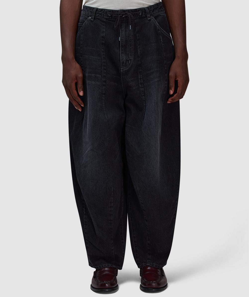 Needles H.d Denim Pant