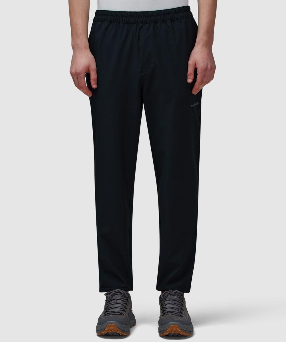 Columbia Hike Jogger Ii (Black - L) - Size Clothing & Accessories > Clothing > Pants, Male